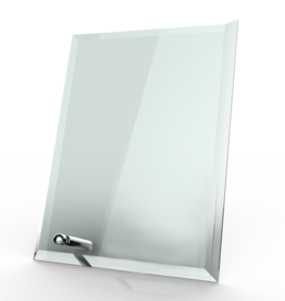 MAXIMA GLAS AWARD 12.5 X 17 CM