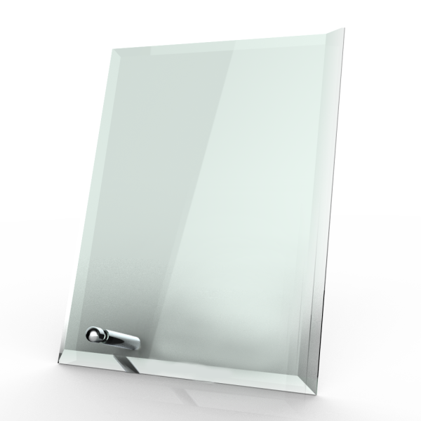 MAXIMA GLAS AWARD 12.5 X 17 CM