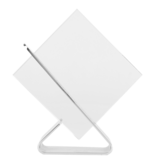 NADIA LUXE GLAS AWARD MET GOUD-ZILVER