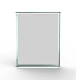 SELDA LUXE GLAS AWARD IN 3 MATEN  11-16 CM MET LUXE DOOS