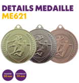 ME 621 Handbalmedaille