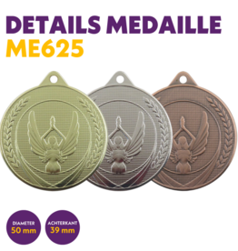 ME 625 Victorymedaille