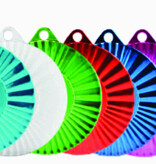 M 753 medaille voor 25 mm afbeelding in moderne kleuren