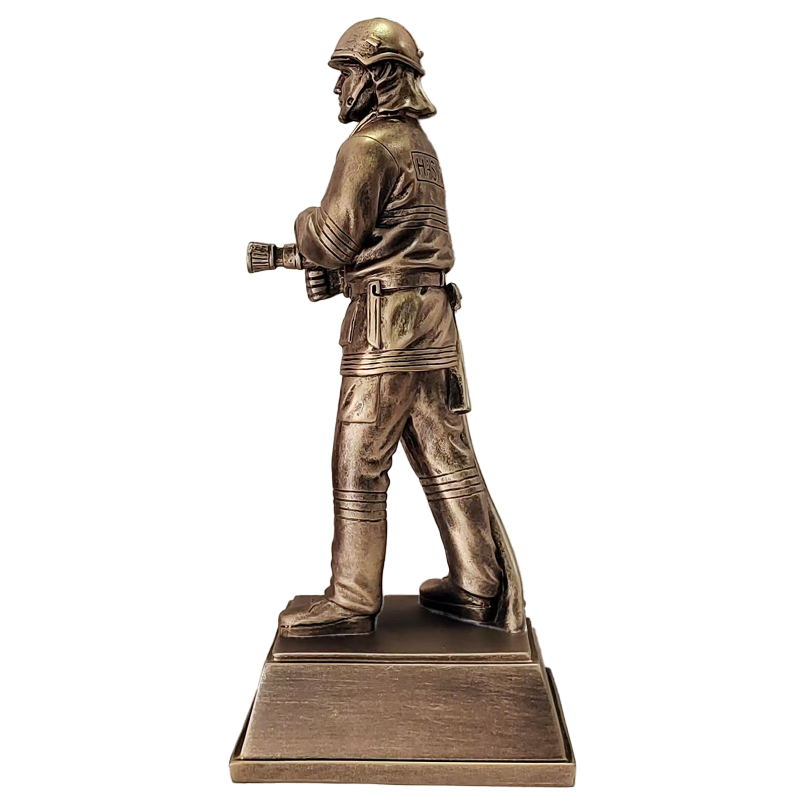 R 1005 Brandweerman 30 cm