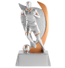R 26001 Voetballer 12 CM