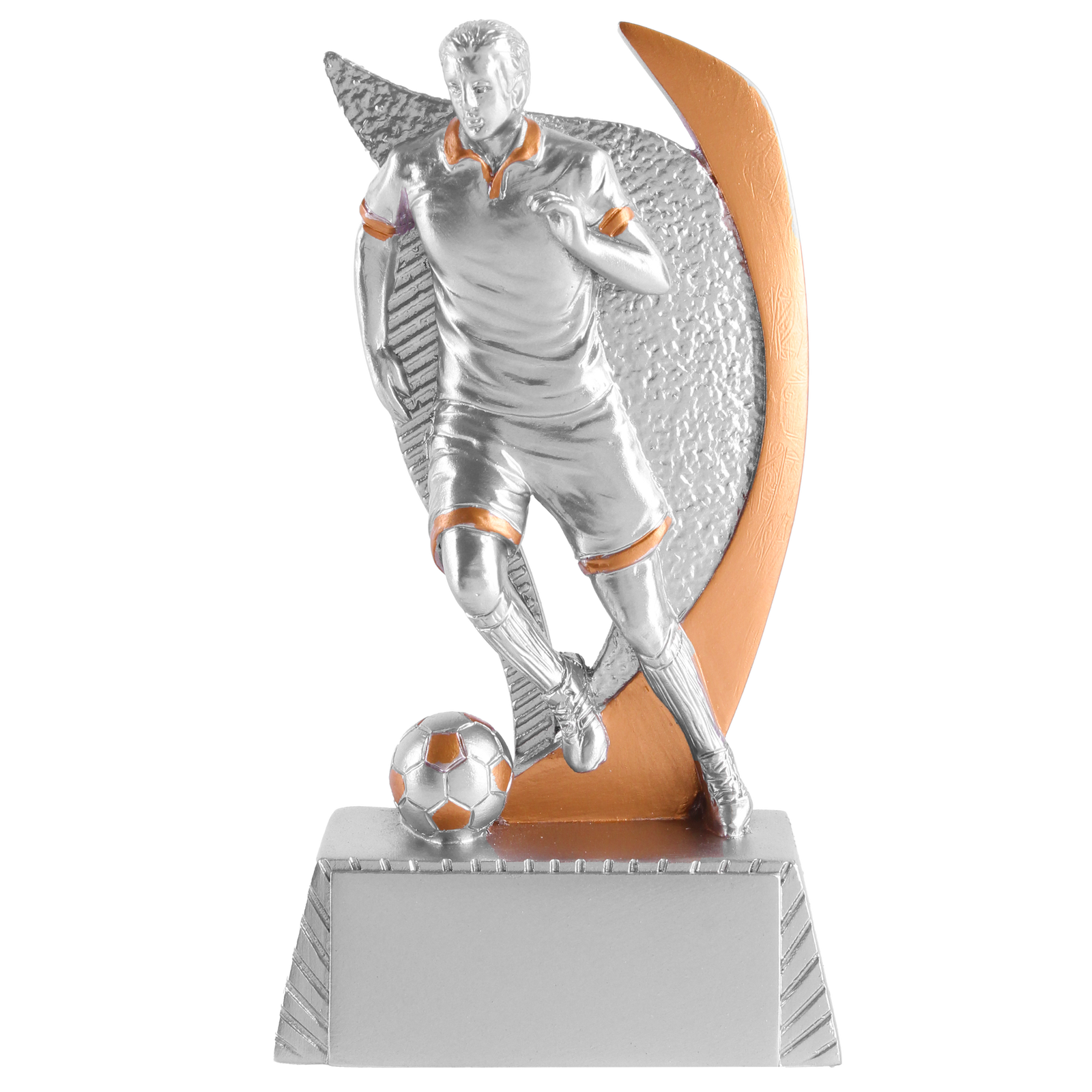 R 26001 Voetballer 12 CM