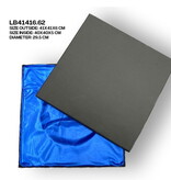 Luxe geschenkdoos voor glas award of trofee