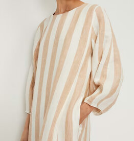 vitae Clean Silk Relaxed Shirt