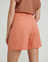 wardrobe Tencel Way-High Drape Short