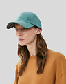 feminine Bold Street Fall Edit Cap