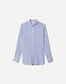 vitae Clean Silk Relaxed Shirt