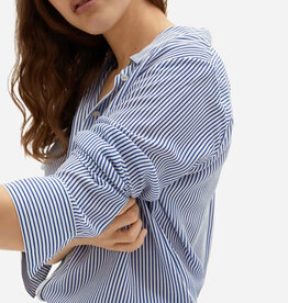 vitae Clean Silk Relaxed Shirt