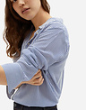 vitae Clean Silk Relaxed Shirt