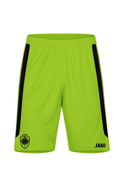 Short Power Fluo - kids