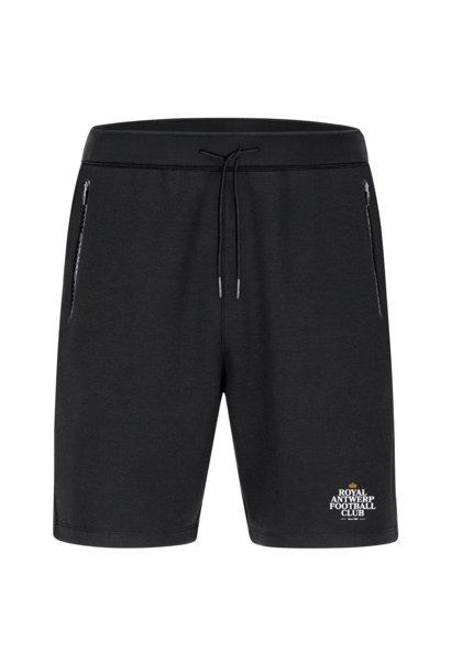 Short Pro Casual Zwart