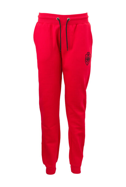 Joggingbroek RAFC rood Kids