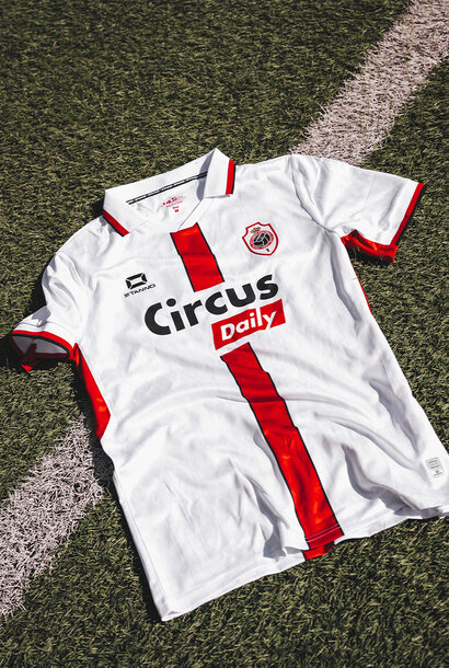 RAFC Away Shirt 25/26