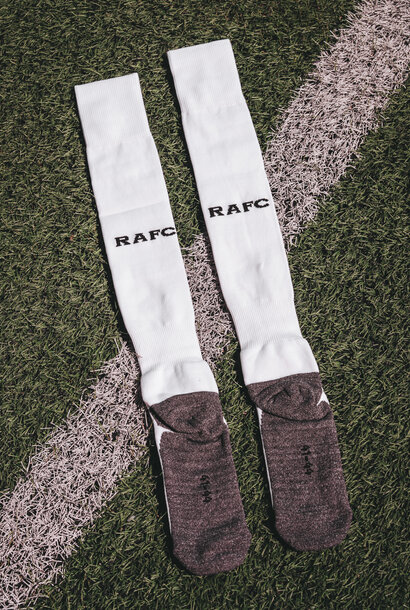 RAFC Away Socks 25/26