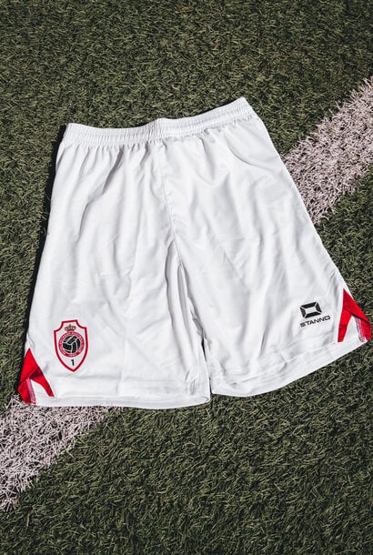 RAFC Away Short 25/26 - KIDS