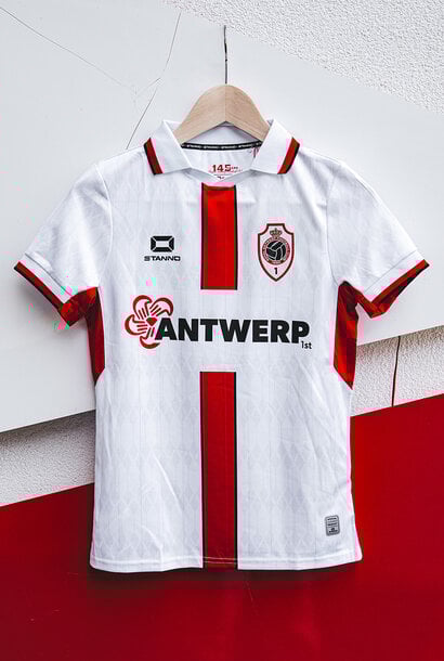 RAFC Away Shirt 25/26 - KIDS