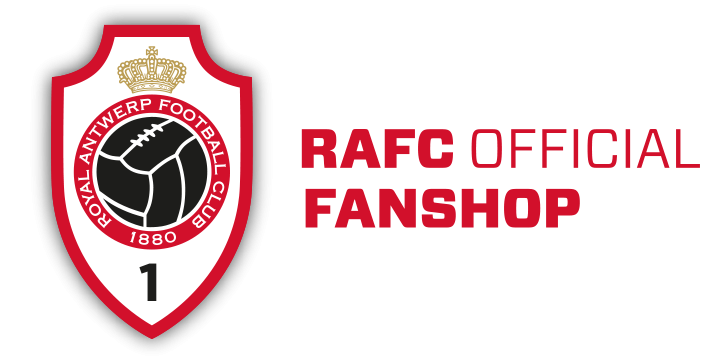 Fc Antwerpen Fanshop