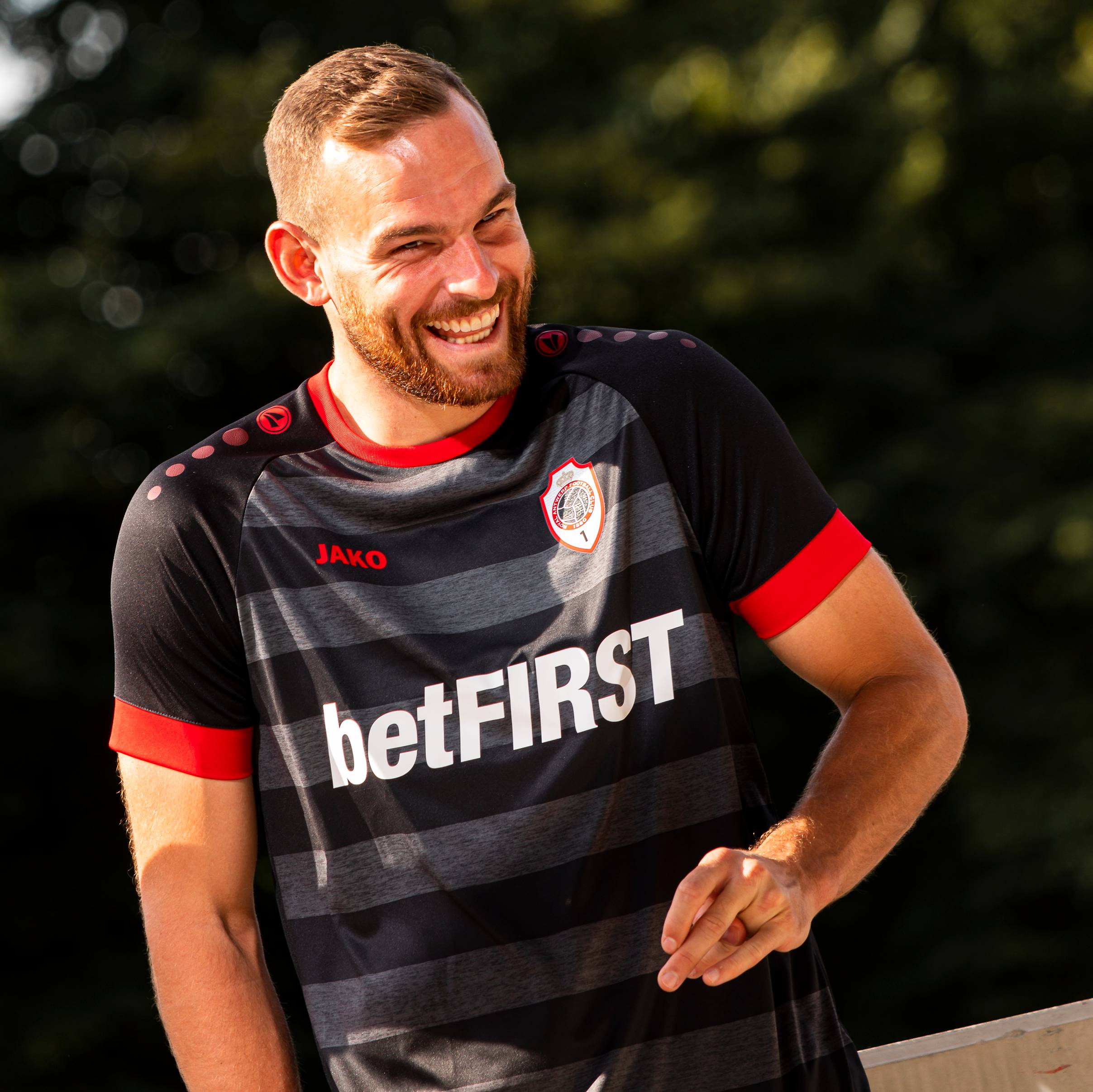 Royal antwerp shirt Clearance