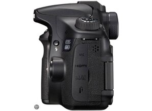 Canon EOS 60D Body