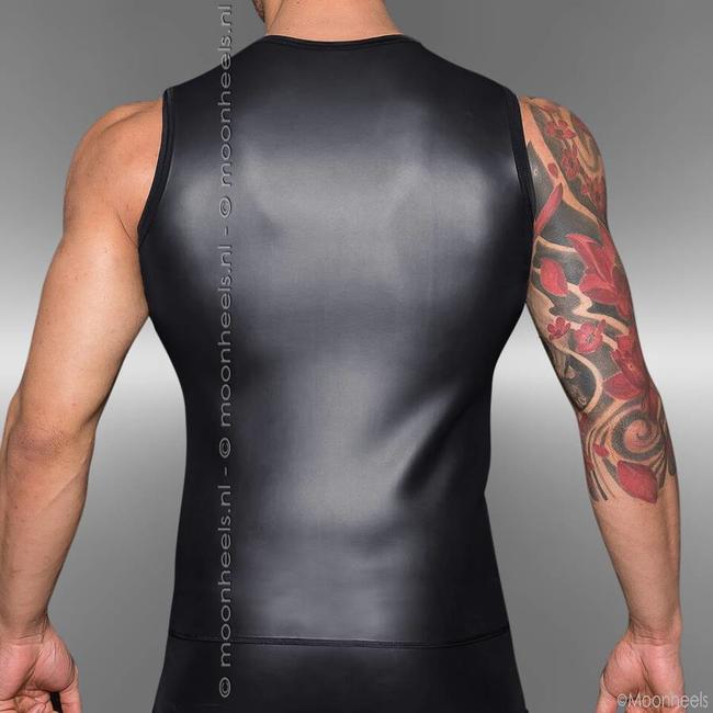 Neopreen Rubber Shirt Man