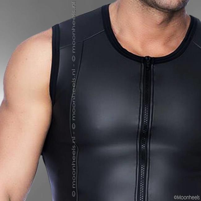 Neopreen Rubber Shirt Man