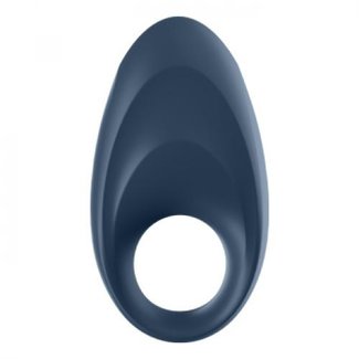 Satisfyer Mighty One Cock Ring App Controlled