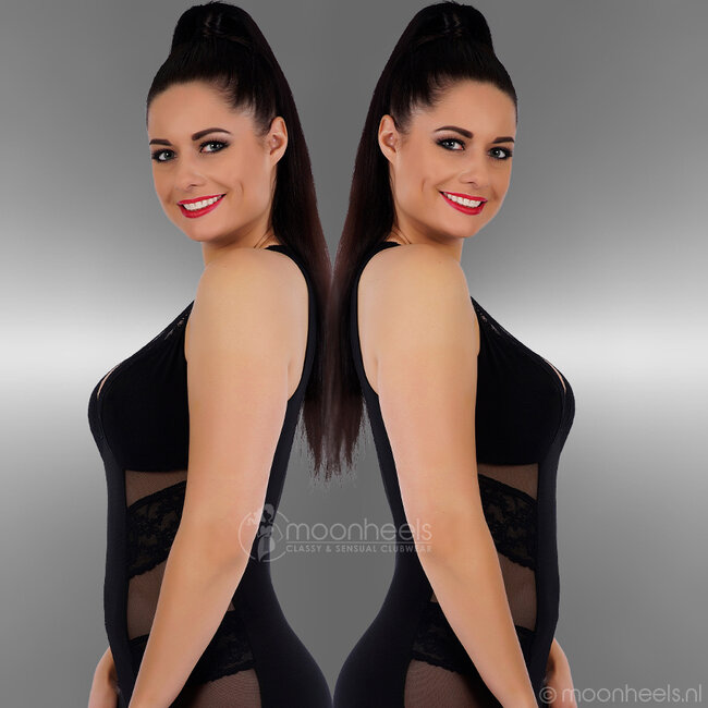 Verleidelijke lingerie jurk "Seducente"