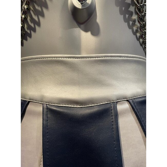 Cool Gladiator skirt made of "Heavy Duty" artificial leather