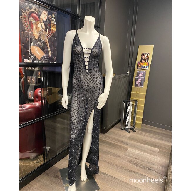 Seductive lingerie dress "Seducente" - Copy