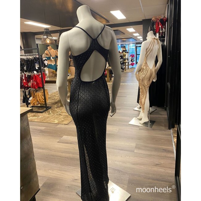 Seductive lingerie dress "Seducente" - Copy