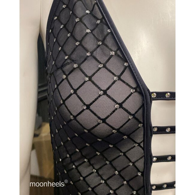 Seductive lingerie dress "Seducente" - Copy