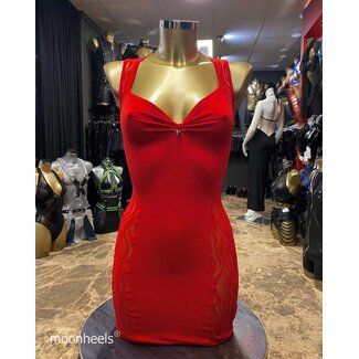Elegant long evening dress - Copy - Copy - Copy - Copy - Copy