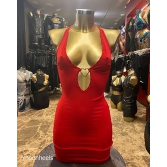 Exclusief lingeriejurkje "Lovely"