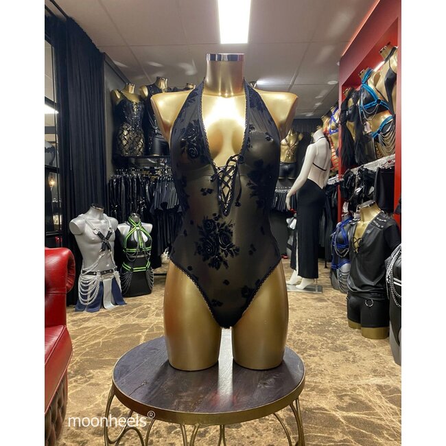 Exclusive body "Ellis"