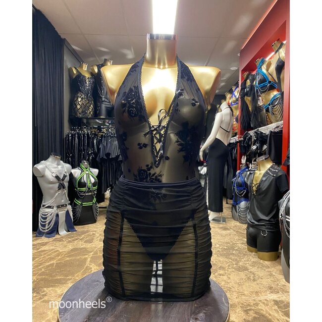 Exclusive body "Ellis"