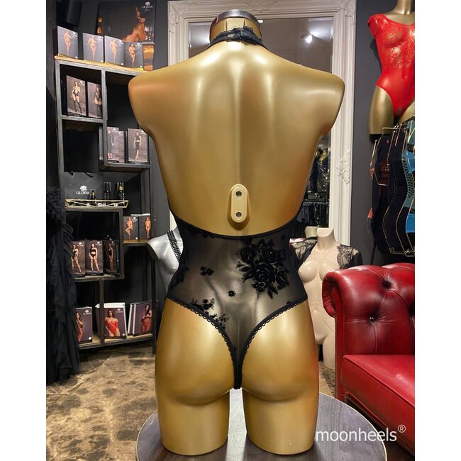 Exclusive body "Ellis"