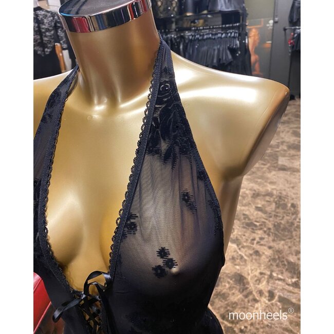 Exclusive body "Ellis"