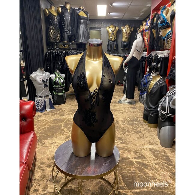 Exclusive body "Ellis"