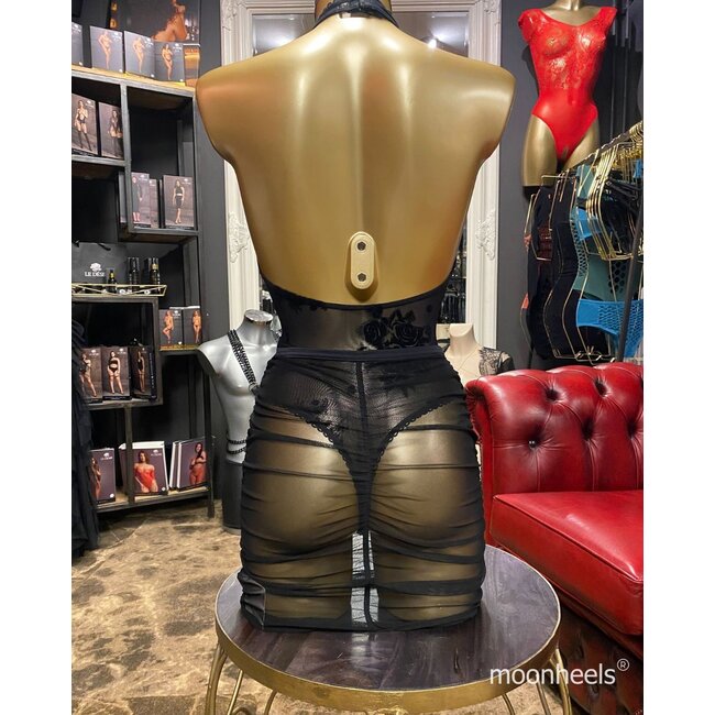 Exclusive body "Ellis"