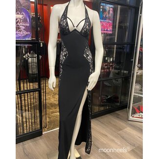 Elegant long evening dress - Copy - Copy - Copy - Copy
