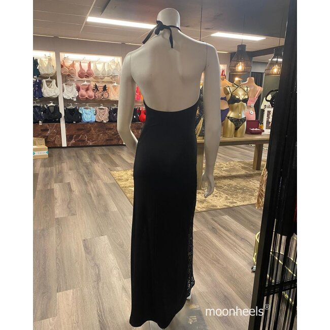 Exclusieve sensuele lingeriejurk "June"