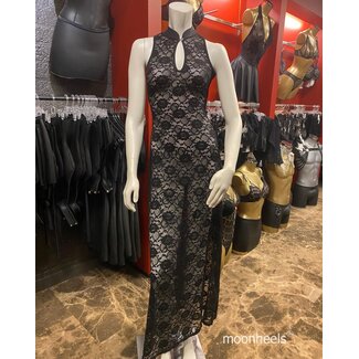 Elegant long evening dress - Copy - Copy - Copy - Copy - Copy - Copy