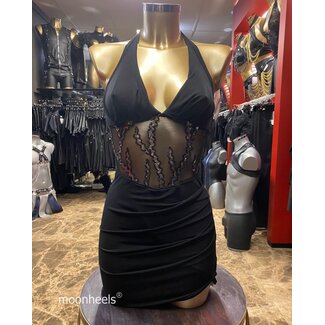 Lingerie jurkje "Belle"