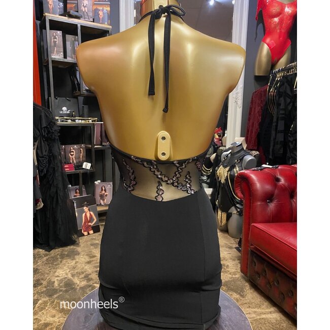 Lingerie dress "Belle"