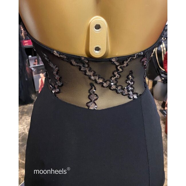 Lingerie dress "Belle"