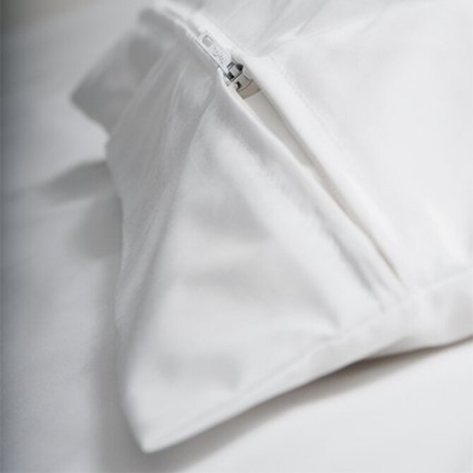 Cara C'air anti-allergische kussensloop